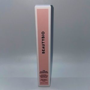 BeautyBio
The Eyelighter Concentrate Smoothing Brightening Serum Depuffing